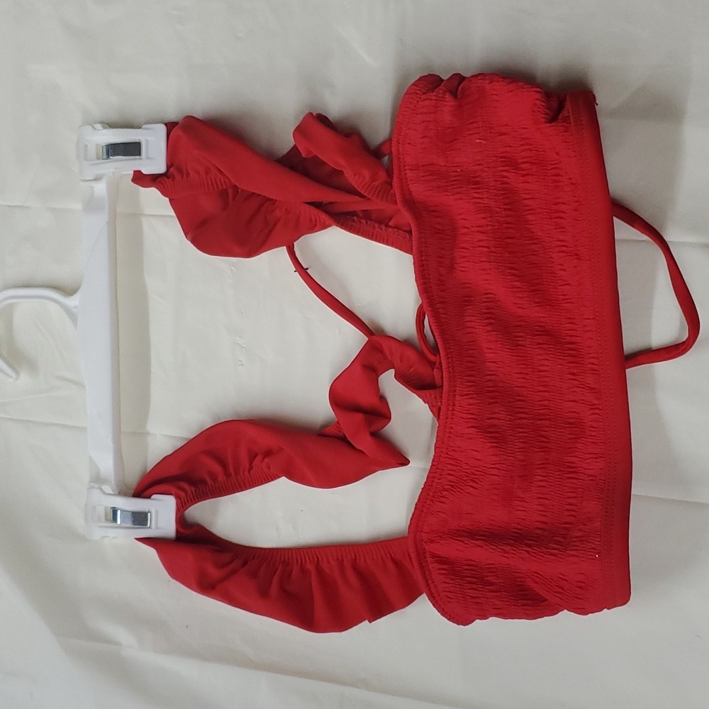 Women's swim suit top